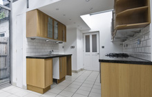 Cladach Chnoc A Lin kitchen extension leads